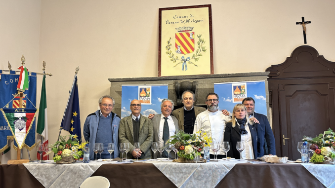 Foto Evento