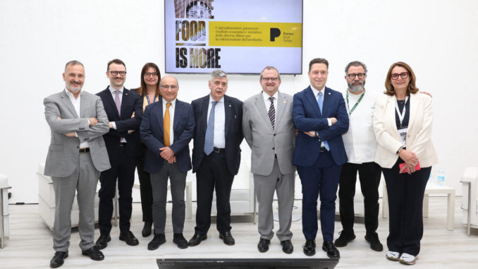 Foto convegno PFV