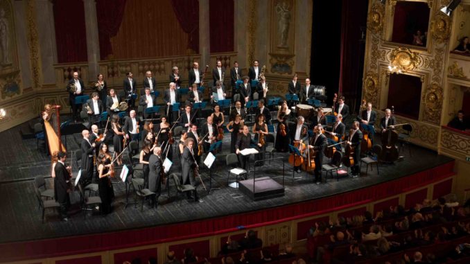 I Musici di Parma