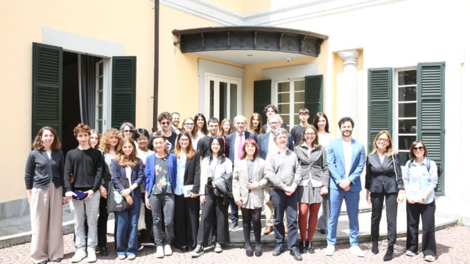 Museimpresa LIUC