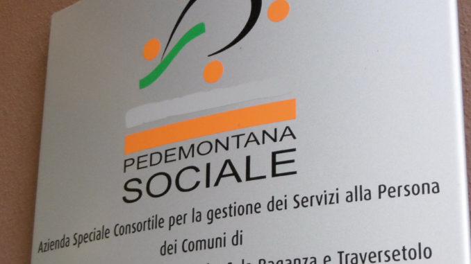 Pedemontana Targa.