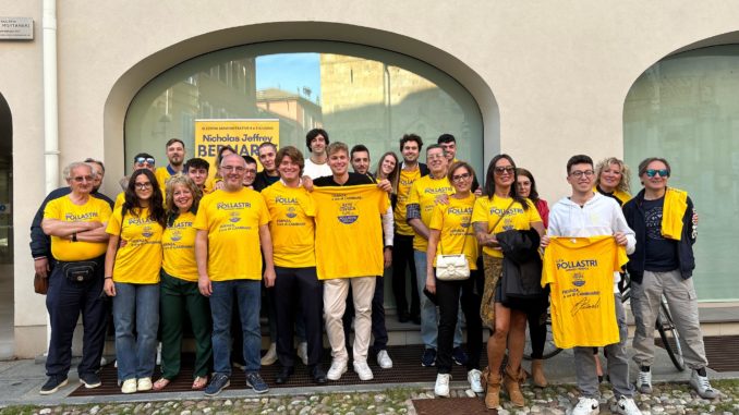 ReteCivicaPollastri