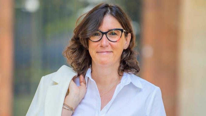 a rosaria tassinari