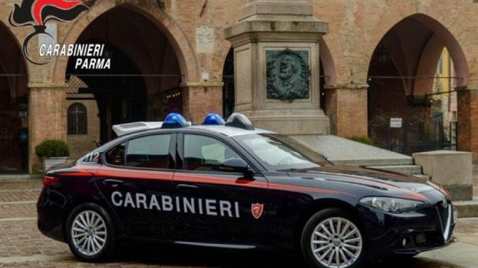 07.06.2024 Foto x e denunce ricettazione