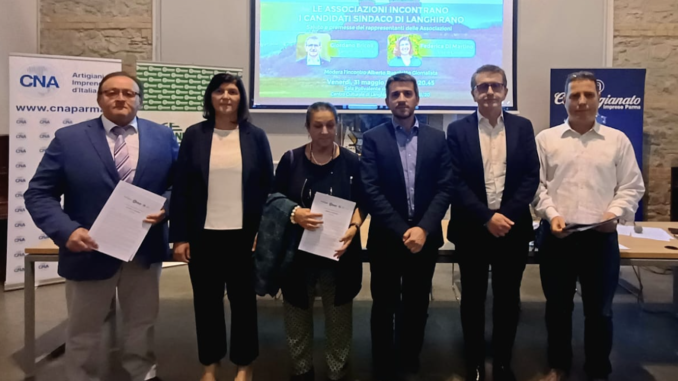 Foto Gruppo Langhirano