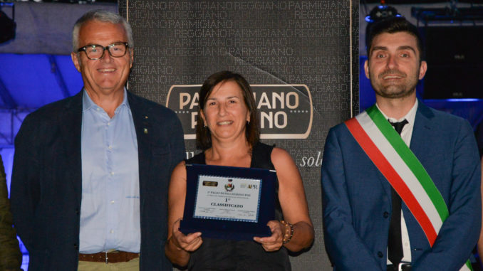 CS Palio di Pellegrino Parmense