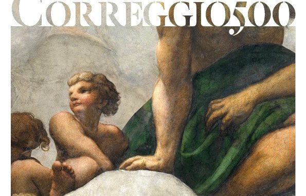 correggio500 2