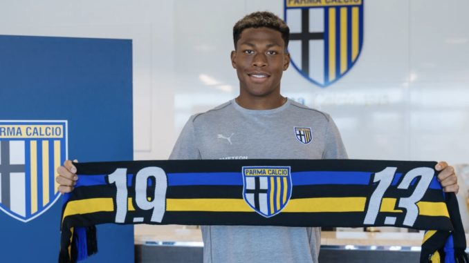 parmacalcio