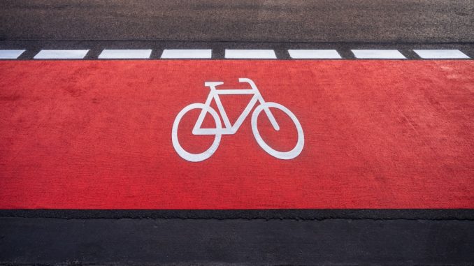 ciclabile