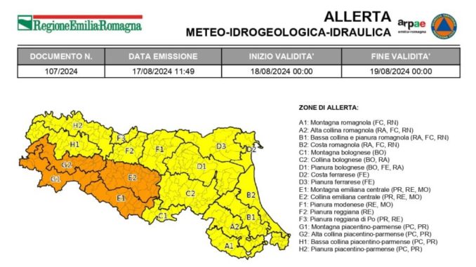 allerta