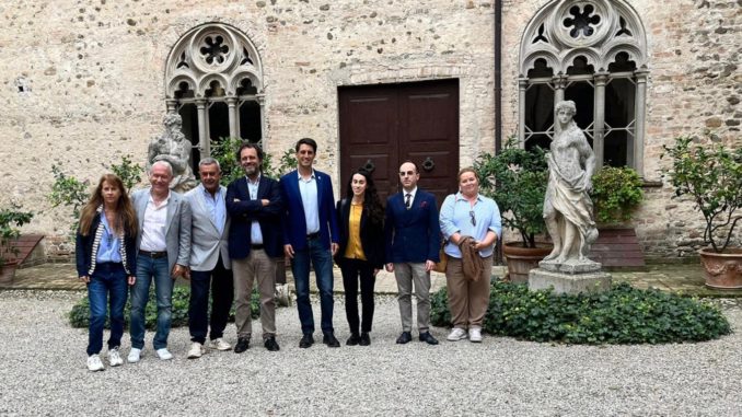 230924 - CS Battaglia Montechiarugolo Parma con Barbero - 1