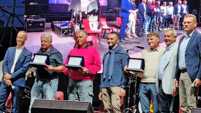 CS Palio di Montechiarugolo
