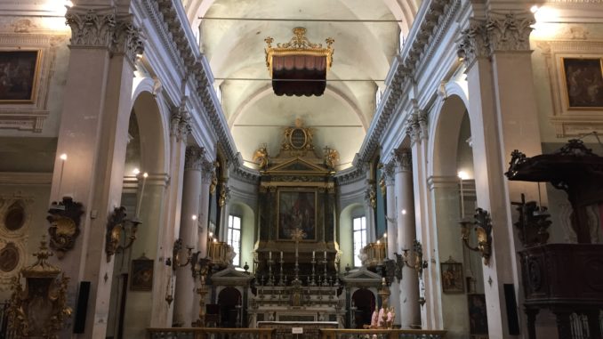 San Liborio