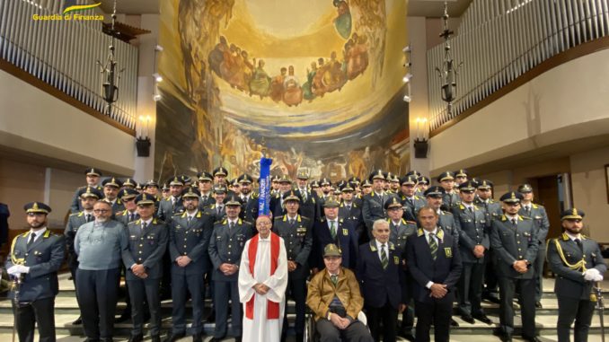 foto celebrazione
