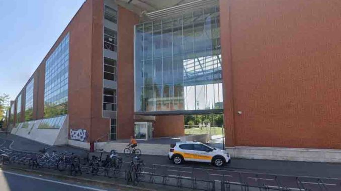 Duc municipio comune
