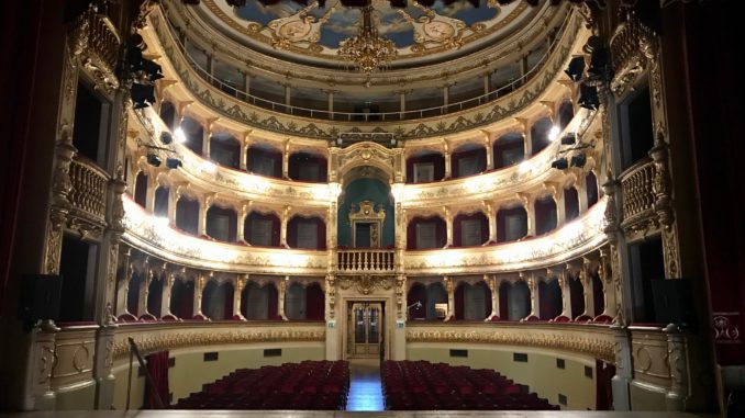 TeatroMagnaniFidenza