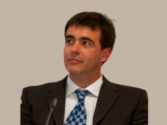 Il professor Stefano Sforza