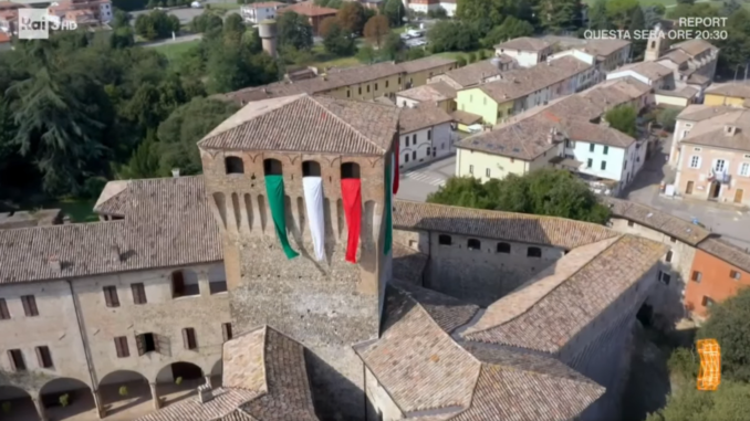 Borgo dei Borghi - Montechiarugolo 7