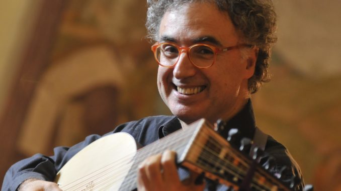 Gian Luca Lastraioli