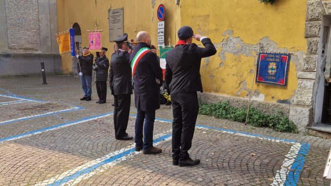 GranatieriDiSardegnaCerimonia