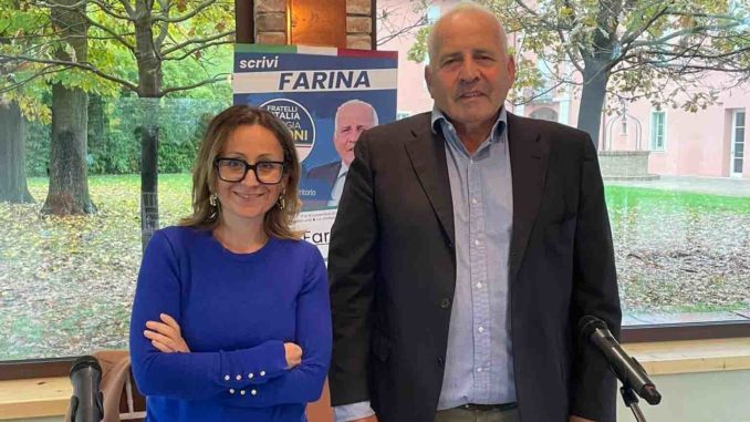 Iaconi Farina