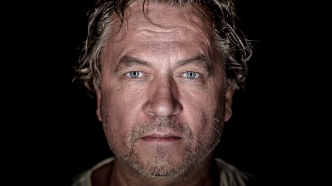 Nils Petter Molvaer © Roberto Cifarelli