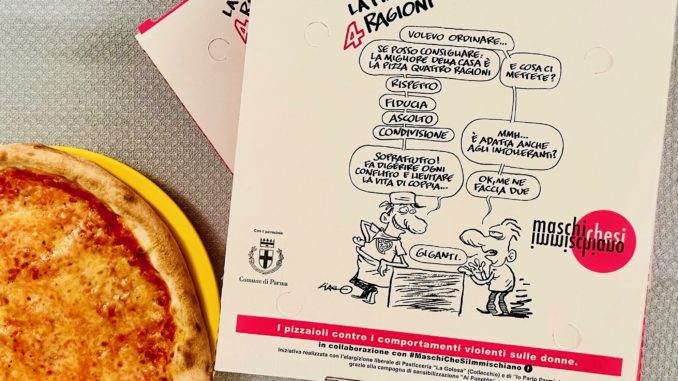 Pizza4Ragioni