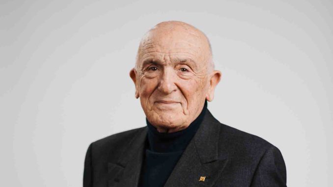 a Magnani_Presidente Fondazione Cariparma