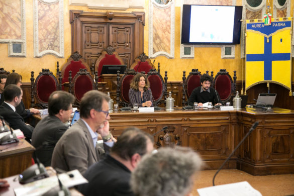 2018 05 03 Benassi convegno Freight Tails-1