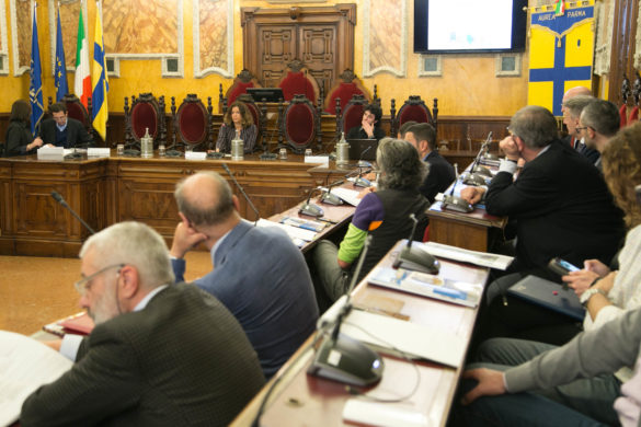 2018 05 03 Benassi convegno Freight Tails-2