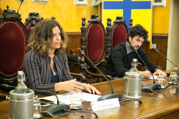 2018 05 03 Benassi convegno Freight Tails-3