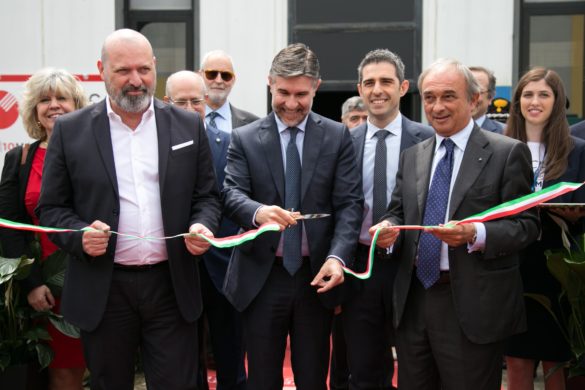 2018 05 07 Pizzarotti Inaugurazione Cibus-3