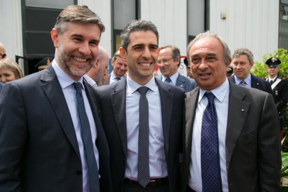 2018 05 07 Pizzarotti Inaugurazione Cibus-4