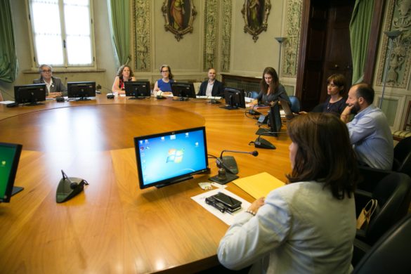 2018 06 11 Paci delegazione Fredericton Canada-3