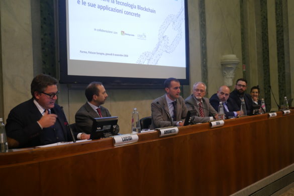 2018 11 08 Bosi Blockchain2