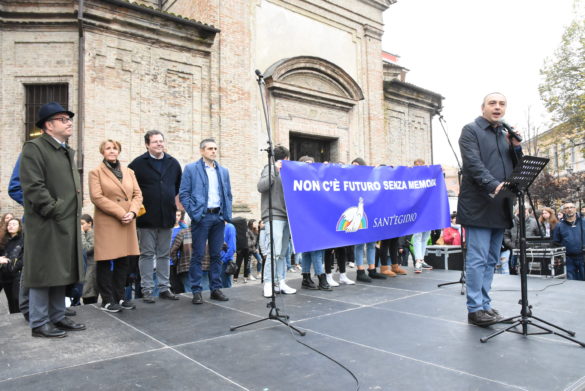 2018 11 15 Sindaco Paci Marcia contro Leggirazziali3