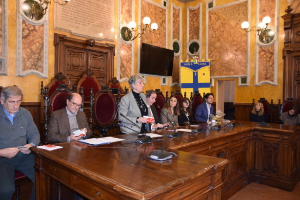 2018 12 10 Paci Tassi CArboni Dichiarazione Universale Diritti3