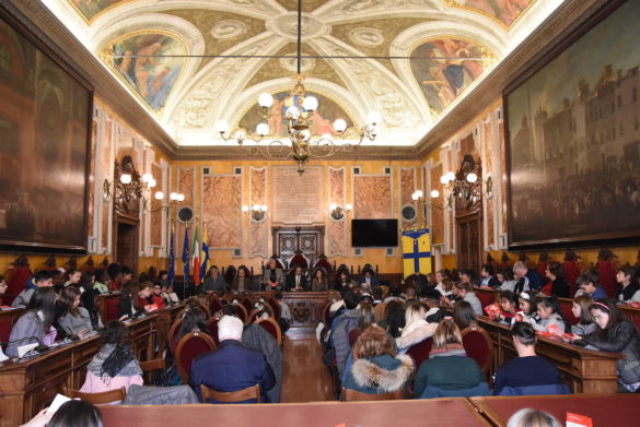 2018 12 10 Paci Tassi CArboni Dichiarazione diritti1