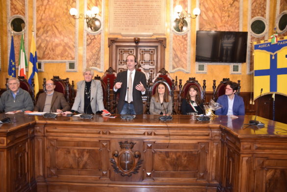 2018 12 10 Paci Tassi Carboni Dichiarazione Universale Diritti4