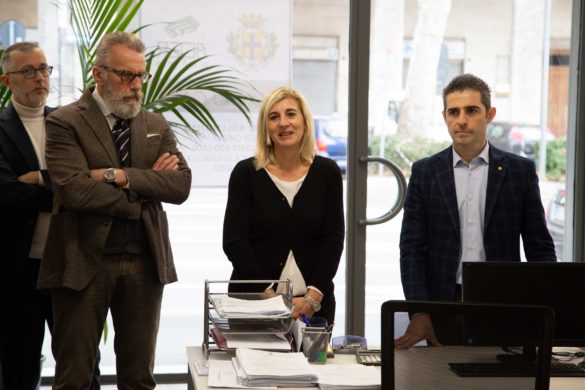 2018 12 12 Pizzarotti Rossi inaug Acer-4