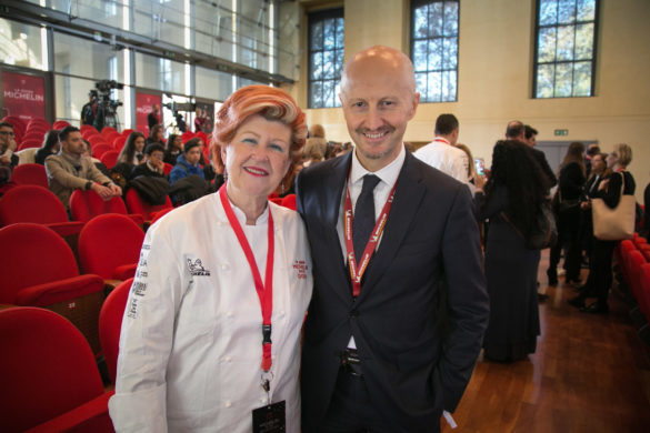 2018.11.16-Pizzarotti Casa Guida Michelin 2019