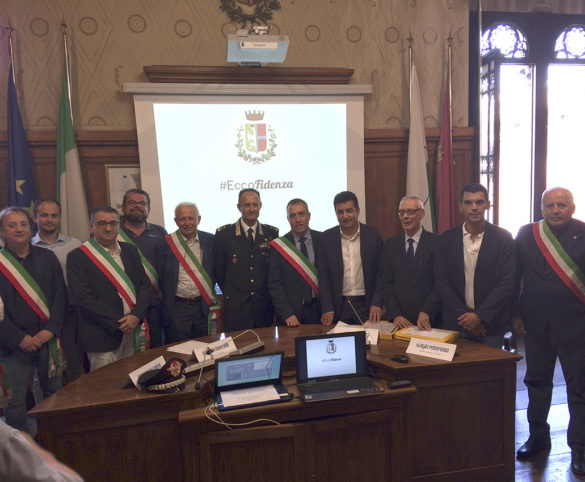 Foto di gruppo