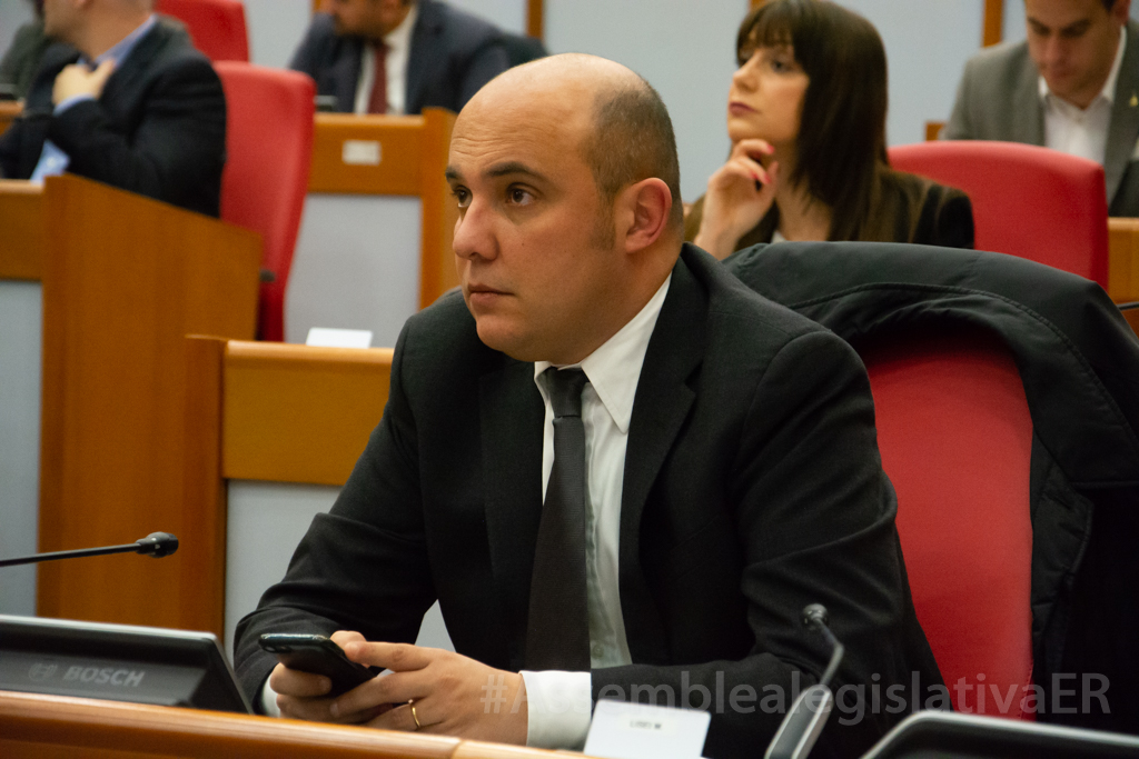 28 febbraio 2020, insediamento della XI legislatura