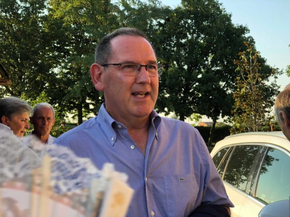 Prof. Gabriele Oretti