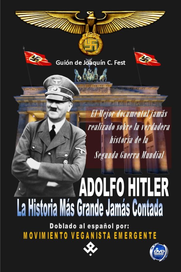 Tapa de La Historia Mas Grande jamás Contada