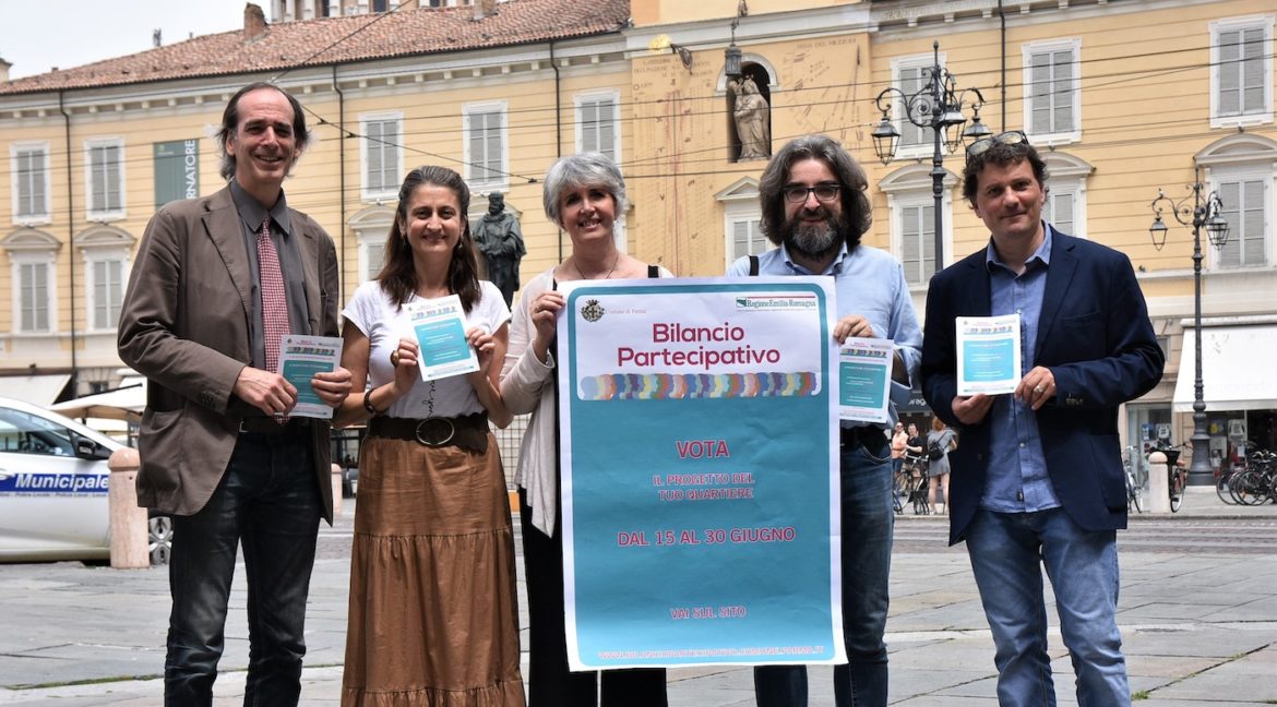 bilanciopartecipativo