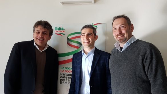 effetto parma italia in comune