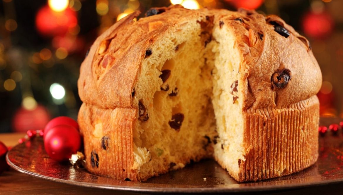 panettone