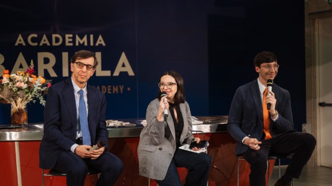 AccademiaBarilla