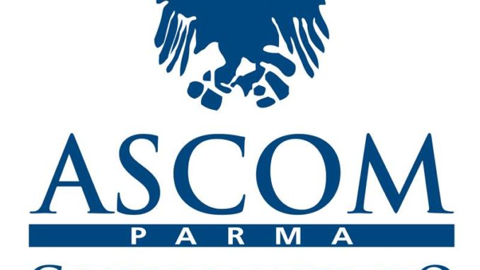 Ascom logo